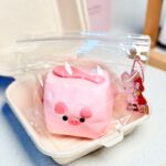 58【촉촉 수분감 시리즈】모방 식품 스퀴시 슬라임, 식품급 실리콘 소재로 수제 제작한 안전 무독한 스트레스 해소 장난감입니다. 손 근육 단련하고 정신적 스트레스를 완화해 드릴 뿐만 아니라 세탁 가능하며, 40000원 구매 시 무료 배송해 드립니다.