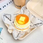 58【촉촉 수분감 시리즈】모방 식품 스퀴시 슬라임, 식품급 실리콘 소재로 수제 제작한 안전 무독한 스트레스 해소 장난감입니다. 손 근육 단련하고 정신적 스트레스를 완화해 드릴 뿐만 아니라 세탁 가능하며, 40000원 구매 시 무료 배송해 드립니다.