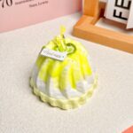 66【라임 시리즈】모방 식품 스퀴시 슬라임, 식품급 실리콘 소재로 수제 제작한 안전 무독한 스트레스 해소 장난감입니다. 손 근육 단련하고 정신적 스트레스를 완화해 드릴 뿐만 아니라 세탁 가능하며, 40000원 구매 시 무료 배송해 드립니다.