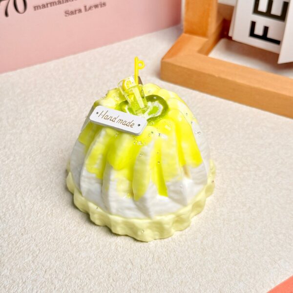 66【라임 시리즈】모방 식품 스퀴시 슬라임, 식품급 실리콘 소재로 수제 제작한 안전 무독한 스트레스 해소 장난감입니다. 손 근육 단련하고 정신적 스트레스를 완화해 드릴 뿐만 아니라 세탁 가능하며, 40000원 구매 시 무료 배송해 드립니다.