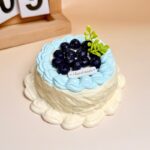 64【과일 크림 케이크 시리즈】모방 식품 스퀴시 슬라임, 식품급 실리콘 소재로 수제 제작한 안전 무독한 스트레스 해소 장난감입니다. 손 근육 단련하고 정신적 스트레스를 완화해 드릴 뿐만 아니라 세탁 가능하며, 40000원 구매 시 무료 배송해 드립니다.