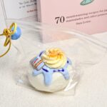 154【쿠키 소금빵】모방 식품 스퀴시 슬라임, 식품급 실리콘 소재로 수제 제작한 안전 무독한 스트레스 해소 장난감입니다. 손 근육 단련하고 정신적 스트레스를 완화해 드릴 뿐만 아니라 세탁 가능하며, 40000원 구매 시 무료 배송해 드립니다.