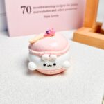 68【동물 마카롱 시리즈】모방 식품 스퀴시 슬라임, 식품급 실리콘 소재로 수제 제작한 안전 무독한 스트레스 해소 장난감입니다. 손 근육 단련하고 정신적 스트레스를 완화해 드릴 뿐만 아니라 세탁 가능하며, 40000원 구매 시 무료 배송해 드립니다.