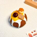 101【커피빈 크림브레드】모방 식품 스퀴시 슬라임, 식품급 실리콘 소재로 수제 제작한 안전 무독한 스트레스 해소 장난감입니다. 손 근육 단련하고 정신적 스트레스를 완화해 드릴 뿐만 아니라 세탁 가능하며, 40000원 구매 시 무료 배송해 드립니다.