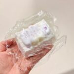 278【보라 화이트 블러 크림 토스트】모방 식품 스퀴시 슬라임, 식품급 실리콘 소재로 수제 제작한 안전 무독한 스트레스 해소 장난감입니다. 손 근육 단련하고 정신적 스트레스를 완화해 드릴 뿐만 아니라 세탁 가능하며, 40000원 구매 시 무료 배송해 드립니다.