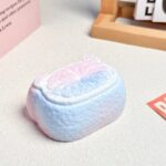 80【폭즙 젤리 오렌지 시리즈】모방 식품 스퀴시 슬라임, 식품급 실리콘 소재로 수제 제작한 안전 무독한 스트레스 해소 장난감입니다. 손 근육 단련하고 정신적 스트레스를 완화해 드릴 뿐만 아니라 세탁 가능하며, 40000원 구매 시 무료 배송해 드립니다.