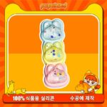 112【판타지 토끼 밀크 블록 3개】모방 식품 스퀴시 슬라임, 식품급 실리콘 소재로 수제 제작한 안전 무독한 스트레스 해소 장난감입니다. 손 근육 단련하고 정신적 스트레스를 완화해 드릴 뿐만 아니라 세탁 가능하며, 40000원 구매 시 무료 배송해 드립니다.