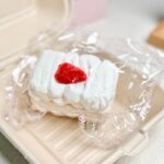 200【딸기 크림 토스트 시리즈】모방 식품 스퀴시 슬라임, 식품급 실리콘 소재로 수제 제작한 안전 무독한 스트레스 해소 장난감입니다. 손 근육 단련하고 정신적 스트레스를 완화해 드릴 뿐만 아니라 세탁 가능하며, 40000원 구매 시 무료 배송해 드립니다.