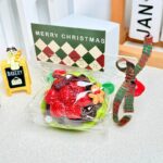 8【라즈베리 맛 시리즈】모방 식품 스퀴시 슬라임, 식품급 실리콘 소재로 수제 제작한 안전 무독한 스트레스 해소 장난감입니다. 손 근육 단련하고 정신적 스트레스를 완화해 드릴 뿐만 아니라 세탁 가능하며, 40000원 구매 시 무료 배송해 드립니다.