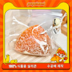 129【오리지널 치즈번】모방 식품 스퀴시 슬라임, 식품급 실리콘 소재로 수제 제작한 안전 무독한 스트레스 해소 장난감입니다. 손 근육 단련하고 정신적 스트레스를 완화해 드릴 뿐만 아니라 세탁 가능하며, 40000원 구매 시 무료 배송해 드립니다.