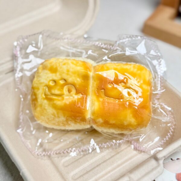 193【스마일 더블 브레드】모방 식품 스퀴시 슬라임, 식품급 실리콘 소재로 수제 제작한 안전 무독한 스트레스 해소 장난감입니다. 손 근육 단련하고 정신적 스트레스를 완화해 드릴 뿐만 아니라 세탁 가능하며, 40000원 구매 시 무료 배송해 드립니다.