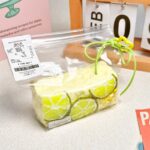 66【라임 시리즈】모방 식품 스퀴시 슬라임, 식품급 실리콘 소재로 수제 제작한 안전 무독한 스트레스 해소 장난감입니다. 손 근육 단련하고 정신적 스트레스를 완화해 드릴 뿐만 아니라 세탁 가능하며, 40000원 구매 시 무료 배송해 드립니다.