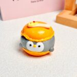 68【동물 마카롱 시리즈】모방 식품 스퀴시 슬라임, 식품급 실리콘 소재로 수제 제작한 안전 무독한 스트레스 해소 장난감입니다. 손 근육 단련하고 정신적 스트레스를 완화해 드릴 뿐만 아니라 세탁 가능하며, 40000원 구매 시 무료 배송해 드립니다.