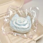 198【고양이머리 솔트토스트】모방 식품 스퀴시 슬라임, 식품급 실리콘 소재로 수제 제작한 안전 무독한 스트레스 해소 장난감입니다. 손 근육 단련하고 정신적 스트레스를 완화해 드릴 뿐만 아니라 세탁 가능하며, 40000원 구매 시 무료 배송해 드립니다.