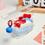 132【티 파티 시리즈】모방 식품 스퀴시 슬라임, 식품급 실리콘 소재로 수제 제작한 안전 무독한 스트레스 해소 장난감입니다. 손 근육 단련하고 정신적 스트레스를 완화해 드릴 뿐만 아니라 세탁 가능하며, 40000원 구매 시 무료 배송해 드립니다.