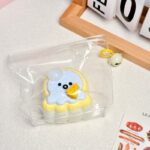 134【밀크솔트 치즈 시리즈】모방 식품 스퀴시 슬라임, 식품급 실리콘 소재로 수제 제작한 안전 무독한 스트레스 해소 장난감입니다. 손 근육 단련하고 정신적 스트레스를 완화해 드릴 뿐만 아니라 세탁 가능하며, 40000원 구매 시 무료 배송해 드립니다.