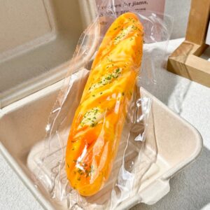 롱 바게트