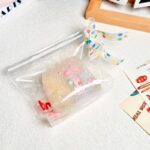 38【투명 사탕 강아지】모방 식품 스퀴시 슬라임, 식품급 실리콘 소재로 수제 제작한 안전 무독한 스트레스 해소 장난감입니다. 손 근육 단련하고 정신적 스트레스를 완화해 드릴 뿐만 아니라 세탁 가능하며, 40000원 구매 시 무료 배송해 드립니다.