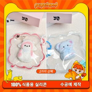 138【미니 모래가루 동물 시리즈】모방 식품 스퀴시 슬라임, 식품급 실리콘 소재로 수제 제작한 안전 무독한 스트레스 해소 장난감입니다. 손 근육 단련하고 정신적 스트레스를 완화해 드릴 뿐만 아니라 세탁 가능하며, 40000원 구매 시 무료 배송해 드립니다.