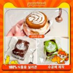 149【마블 시리즈】모방 식품 스퀴시 슬라임, 식품급 실리콘 소재로 수제 제작한 안전 무독한 스트레스 해소 장난감입니다. 손 근육 단련하고 정신적 스트레스를 완화해 드릴 뿐만 아니라 세탁 가능하며, 40000원 구매 시 무료 배송해 드립니다.