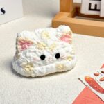 63【고양이 시리즈】모방 식품 스퀴시 슬라임, 식품급 실리콘 소재로 수제 제작한 안전 무독한 스트레스 해소 장난감입니다. 손 근육 단련하고 정신적 스트레스를 완화해 드릴 뿐만 아니라 세탁 가능하며, 40000원 구매 시 무료 배송해 드립니다.