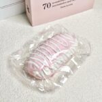 168【애벌레 빵 시리즈】모방 식품 스퀴시 슬라임, 식품급 실리콘 소재로 수제 제작한 안전 무독한 스트레스 해소 장난감입니다. 손 근육 단련하고 정신적 스트레스를 완화해 드릴 뿐만 아니라 세탁 가능하며, 40000원 구매 시 무료 배송해 드립니다.