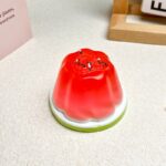 83【과일 시리즈】모방 식품 스퀴시 슬라임, 식품급 실리콘 소재로 수제 제작한 안전 무독한 스트레스 해소 장난감입니다. 손 근육 단련하고 정신적 스트레스를 완화해 드릴 뿐만 아니라 세탁 가능하며, 40000원 구매 시 무료 배송해 드립니다.