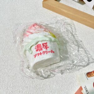 구아바 아이스크림