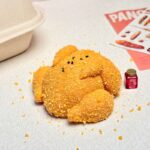 7【통닭 시리즈】모방 식품 스퀴시 슬라임, 식품급 실리콘 소재로 수제 제작한 안전 무독한 스트레스 해소 장난감입니다. 손 근육 단련하고 정신적 스트레스를 완화해 드릴 뿐만 아니라 세탁 가능하며, 40000원 구매 시 무료 배송해 드립니다.