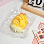 179【귀여운 동물 롱브레드 시리즈】모방 식품 스퀴시 슬라임, 식품급 실리콘 소재로 수제 제작한 안전 무독한 스트레스 해소 장난감입니다. 손 근육 단련하고 정신적 스트레스를 완화해 드릴 뿐만 아니라 세탁 가능하며, 40000원 구매 시 무료 배송해 드립니다.