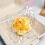 178【크림빵 시리즈】모방 식품 스퀴시 슬라임, 식품급 실리콘 소재로 수제 제작한 안전 무독한 스트레스 해소 장난감입니다. 손 근육 단련하고 정신적 스트레스를 완화해 드릴 뿐만 아니라 세탁 가능하며, 40000원 구매 시 무료 배송해 드립니다.