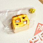 95【고양이 빵집】모방 식품 스퀴시 슬라임, 식품급 실리콘 소재로 수제 제작한 안전 무독한 스트레스 해소 장난감입니다. 손 근육 단련하고 정신적 스트레스를 완화해 드릴 뿐만 아니라 세탁 가능하며, 40000원 구매 시 무료 배송해 드립니다.