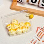 84【팝콘 시리즈】모방 식품 스퀴시 슬라임, 식품급 실리콘 소재로 수제 제작한 안전 무독한 스트레스 해소 장난감입니다. 손 근육 단련하고 정신적 스트레스를 완화해 드릴 뿐만 아니라 세탁 가능하며, 40000원 구매 시 무료 배송해 드립니다.