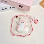 138【미니 동물 시리즈】모방 식품 스퀴시 슬라임, 식품급 실리콘 소재로 수제 제작한 안전 무독한 스트레스 해소 장난감입니다. 손 근육 단련하고 정신적 스트레스를 완화해 드릴 뿐만 아니라 세탁 가능하며, 40000원 구매 시 무료 배송해 드립니다.