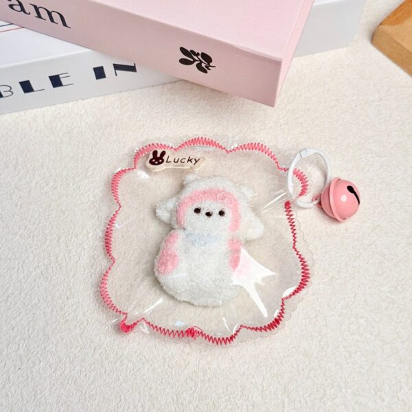 138【미니 동물 시리즈】모방 식품 스퀴시 슬라임, 식품급 실리콘 소재로 수제 제작한 안전 무독한 스트레스 해소 장난감입니다. 손 근육 단련하고 정신적 스트레스를 완화해 드릴 뿐만 아니라 세탁 가능하며, 40000원 구매 시 무료 배송해 드립니다.