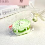 65【빈티지 케이크 시리즈】모방 식품 스퀴시 슬라임, 식품급 실리콘 소재로 수제 제작한 안전 무독한 스트레스 해소 장난감입니다. 손 근육 단련하고 정신적 스트레스를 완화해 드릴 뿐만 아니라 세탁 가능하며, 40000원 구매 시 무료 배송해 드립니다.