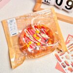 115【피자 시리즈】모방 식품 스퀴시 슬라임, 식품급 실리콘 소재로 수제 제작한 안전 무독한 스트레스 해소 장난감입니다. 손 근육 단련하고 정신적 스트레스를 완화해 드릴 뿐만 아니라 세탁 가능하며, 40000원 구매 시 무료 배송해 드립니다.