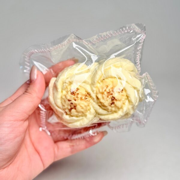 188【견과류 꽃빵】모방 식품 스퀴시 슬라임, 식품급 실리콘 소재로 수제 제작한 안전 무독한 스트레스 해소 장난감입니다. 손 근육 단련하고 정신적 스트레스를 완화해 드릴 뿐만 아니라 세탁 가능하며, 40000원 구매 시 무료 배송해 드립니다.