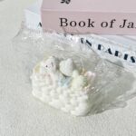 290【스마지 토끼 토스트】모방 식품 스퀴시 슬라임, 식품급 실리콘 소재로 수제 제작한 안전 무독한 스트레스 해소 장난감입니다. 손 근육 단련하고 정신적 스트레스를 완화해 드릴 뿐만 아니라 세탁 가능하며, 40000원 구매 시 무료 배송해 드립니다.
