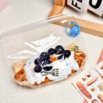 122【과일 와플 시리즈】모방 식품 스퀴시 슬라임, 식품급 실리콘 소재로 수제 제작한 안전 무독한 스트레스 해소 장난감입니다. 손 근육 단련하고 정신적 스트레스를 완화해 드릴 뿐만 아니라 세탁 가능하며, 40000원 구매 시 무료 배송해 드립니다.