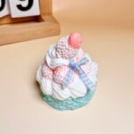 64【과일 크림 케이크 시리즈】모방 식품 스퀴시 슬라임, 식품급 실리콘 소재로 수제 제작한 안전 무독한 스트레스 해소 장난감입니다. 손 근육 단련하고 정신적 스트레스를 완화해 드릴 뿐만 아니라 세탁 가능하며, 40000원 구매 시 무료 배송해 드립니다.