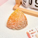 129【오리지널 치즈번】모방 식품 스퀴시 슬라임, 식품급 실리콘 소재로 수제 제작한 안전 무독한 스트레스 해소 장난감입니다. 손 근육 단련하고 정신적 스트레스를 완화해 드릴 뿐만 아니라 세탁 가능하며, 40000원 구매 시 무료 배송해 드립니다.