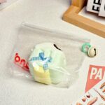 79【아이스크림 시리즈】모방 식품 스퀴시 슬라임, 식품급 실리콘 소재로 수제 제작한 안전 무독한 스트레스 해소 장난감입니다. 손 근육 단련하고 정신적 스트레스를 완화해 드릴 뿐만 아니라 세탁 가능하며, 40000원 구매 시 무료 배송해 드립니다.