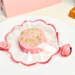 120【해그 케이크 시리즈】모방 식품 스퀴시 슬라임, 식품급 실리콘 소재로 수제 제작한 안전 무독한 스트레스 해소 장난감입니다. 손 근육 단련하고 정신적 스트레스를 완화해 드릴 뿐만 아니라 세탁 가능하며, 40000원 구매 시 무료 배송해 드립니다.