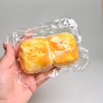 193【스마일 더블 브레드】모방 식품 스퀴시 슬라임, 식품급 실리콘 소재로 수제 제작한 안전 무독한 스트레스 해소 장난감입니다. 손 근육 단련하고 정신적 스트레스를 완화해 드릴 뿐만 아니라 세탁 가능하며, 40000원 구매 시 무료 배송해 드립니다.