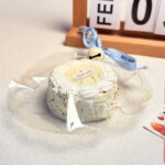 102【계화 크리스탈 케이크】모방 식품 스퀴시 슬라임, 식품급 실리콘 소재로 수제 제작한 안전 무독한 스트레스 해소 장난감입니다. 손 근육 단련하고 정신적 스트레스를 완화해 드릴 뿐만 아니라 세탁 가능하며, 40000원 구매 시 무료 배송해 드립니다.