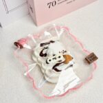 155【핑크초코 크림스틱】모방 식품 스퀴시 슬라임, 식품급 실리콘 소재로 수제 제작한 안전 무독한 스트레스 해소 장난감입니다. 손 근육 단련하고 정신적 스트레스를 완화해 드릴 뿐만 아니라 세탁 가능하며, 40000원 구매 시 무료 배송해 드립니다.