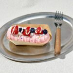 275【딸기 카터필러 빵】모방 식품 스퀴시 슬라임, 식품급 실리콘 소재로 수제 제작한 안전 무독한 스트레스 해소 장난감입니다. 손 근육 단련하고 정신적 스트레스를 완화해 드릴 뿐만 아니라 세탁 가능하며, 40000원 구매 시 무료 배송해 드립니다.