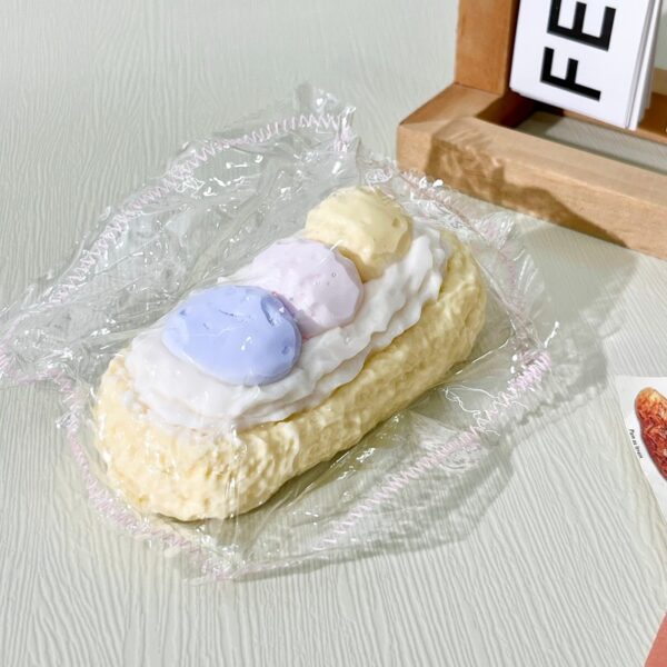 248【삼색 완자 시리즈】모방 식품 스퀴시 슬라임, 식품급 실리콘 소재로 수제 제작한 안전 무독한 스트레스 해소 장난감입니다. 손 근육 단련하고 정신적 스트레스를 완화해 드릴 뿐만 아니라 세탁 가능하며, 40000원 구매 시 무료 배송해 드립니다.