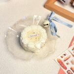 102【계화 크리스탈 케이크】모방 식품 스퀴시 슬라임, 식품급 실리콘 소재로 수제 제작한 안전 무독한 스트레스 해소 장난감입니다. 손 근육 단련하고 정신적 스트레스를 완화해 드릴 뿐만 아니라 세탁 가능하며, 40000원 구매 시 무료 배송해 드립니다.